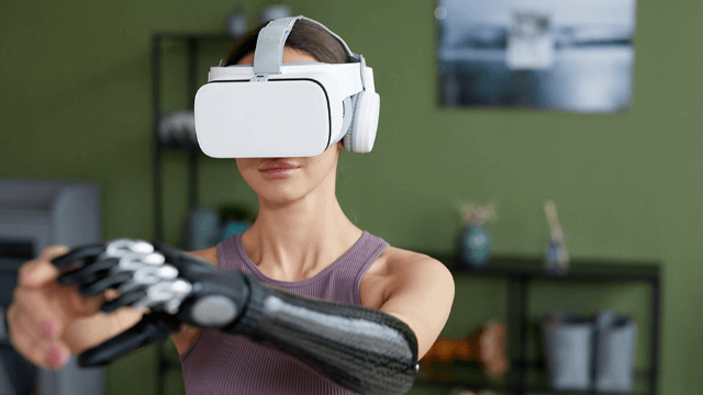 virtual reality - what new technology waits for 2023?