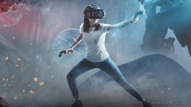 New VR Games 2022: Know about The Biggest Releases