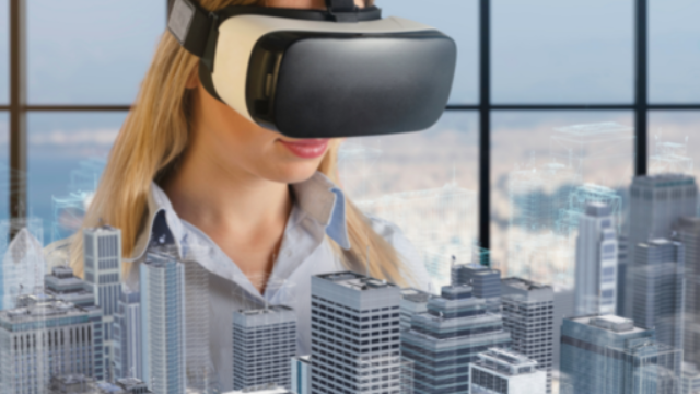 Future of Virtual Reality industry - Market Trends and Challenges
