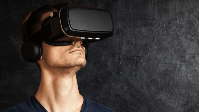 The Psychological Effects of Long-Term VR Use