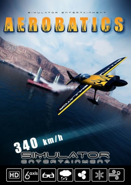 Aerobatics - Flat