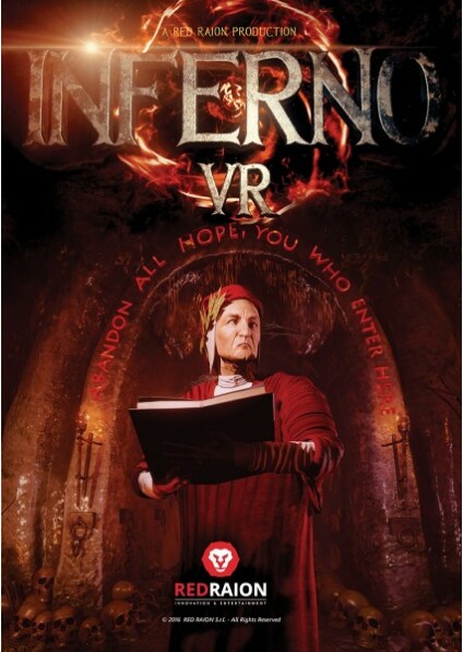 Inferno - VR