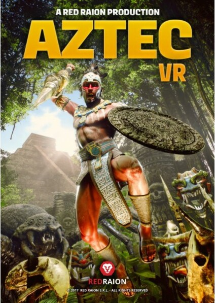 Aztec - VR