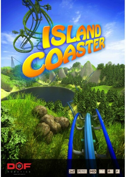 Island Coaster - DOME
