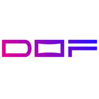 DOF Announcing Its New Identity