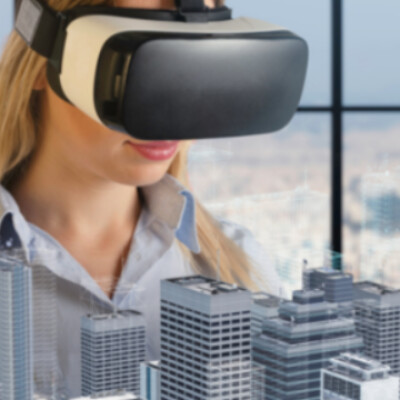 Future of Virtual Reality industry - Mar