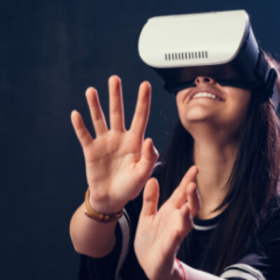 VR Movies: Is Virtual Reality the Future