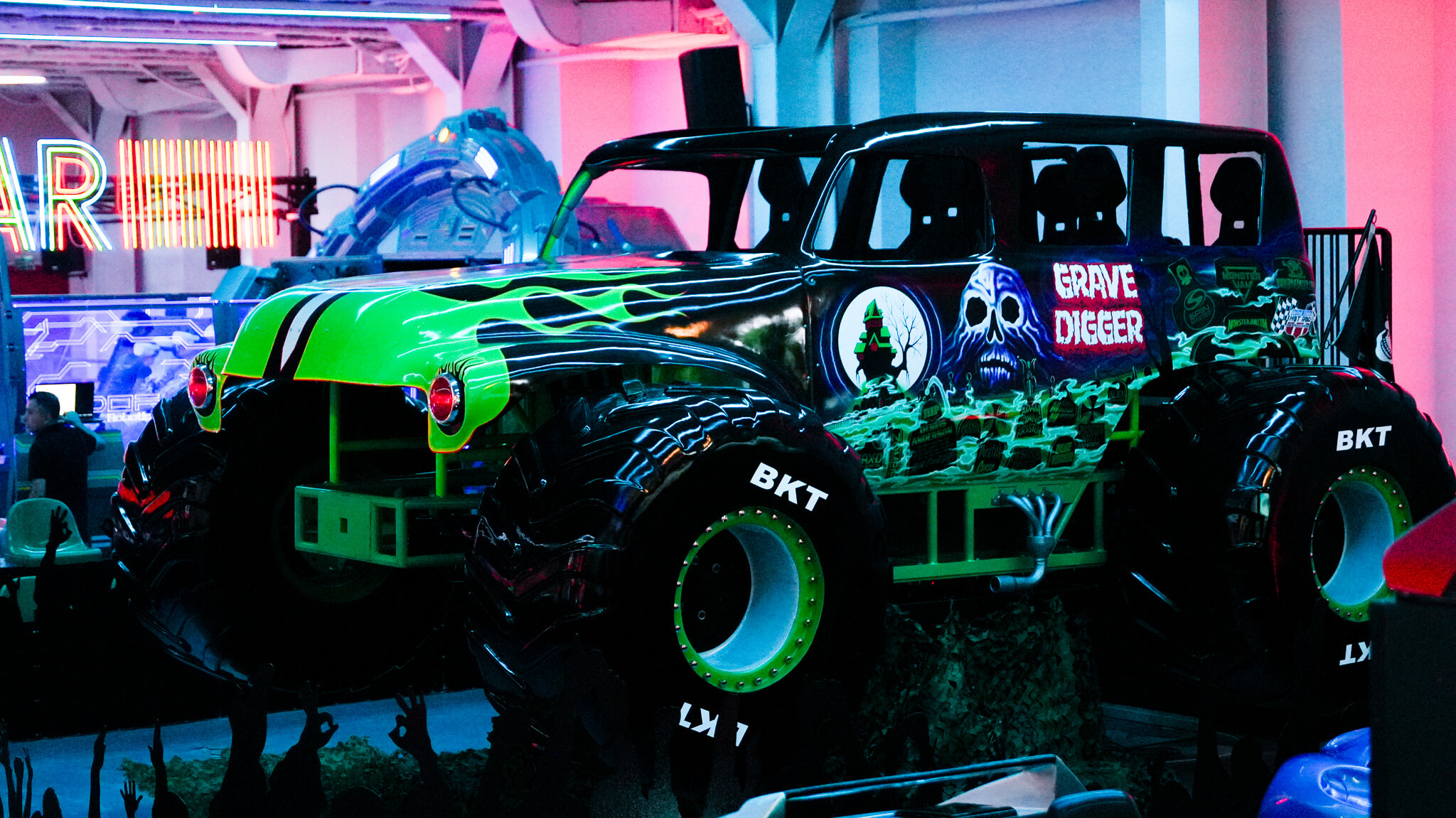 Monster Jam